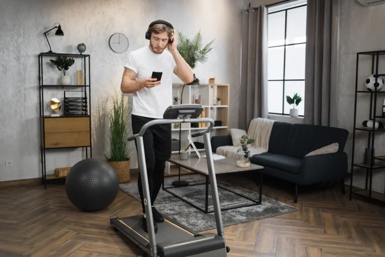 Voici quel matériel choisir pour l'isolation phonique du tapis de course