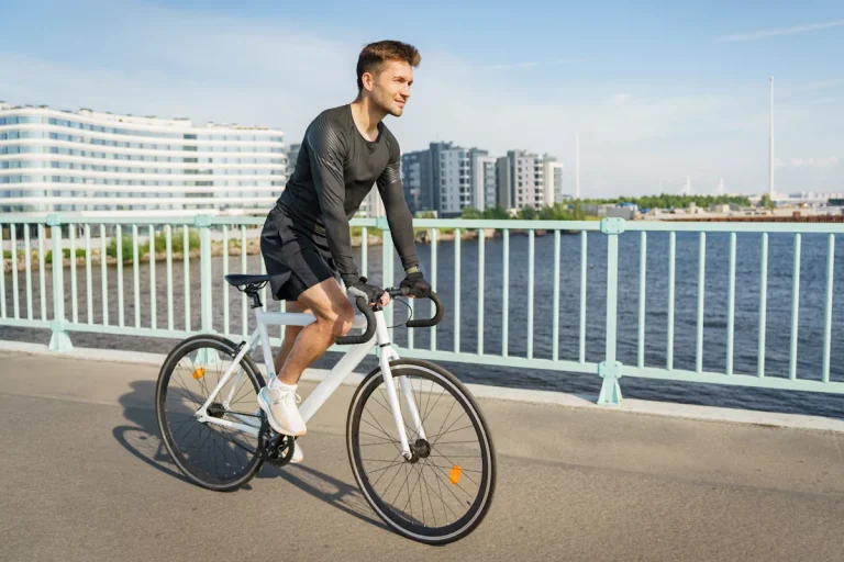 Voici quel rythme d'entraînement adopter pour progresser en vélo