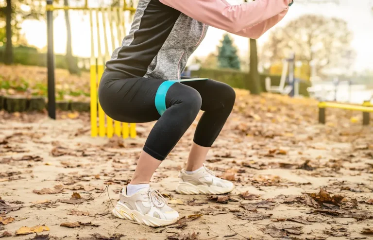 Voici quels exercices faire après ton opération du ménisque