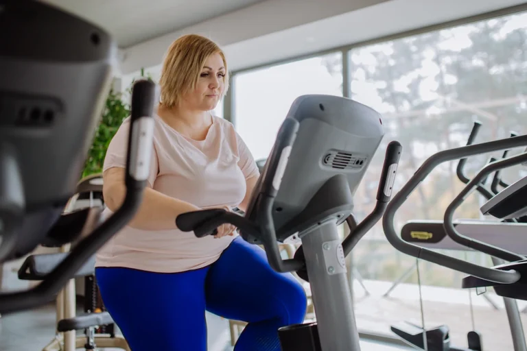 Voicis comment brûler des calories entre vélo, course, elliptique