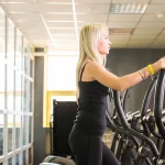 Quelle distance parcourue en 30 minutes en vélo elliptique selon ton niveau ?