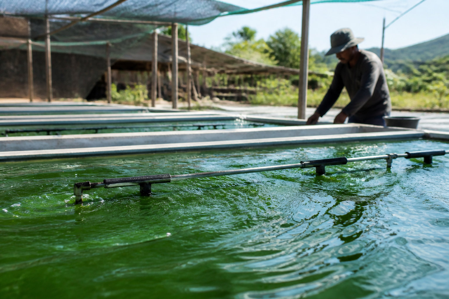 Comment choisir une spiruline de qualité sans se tromper ?
