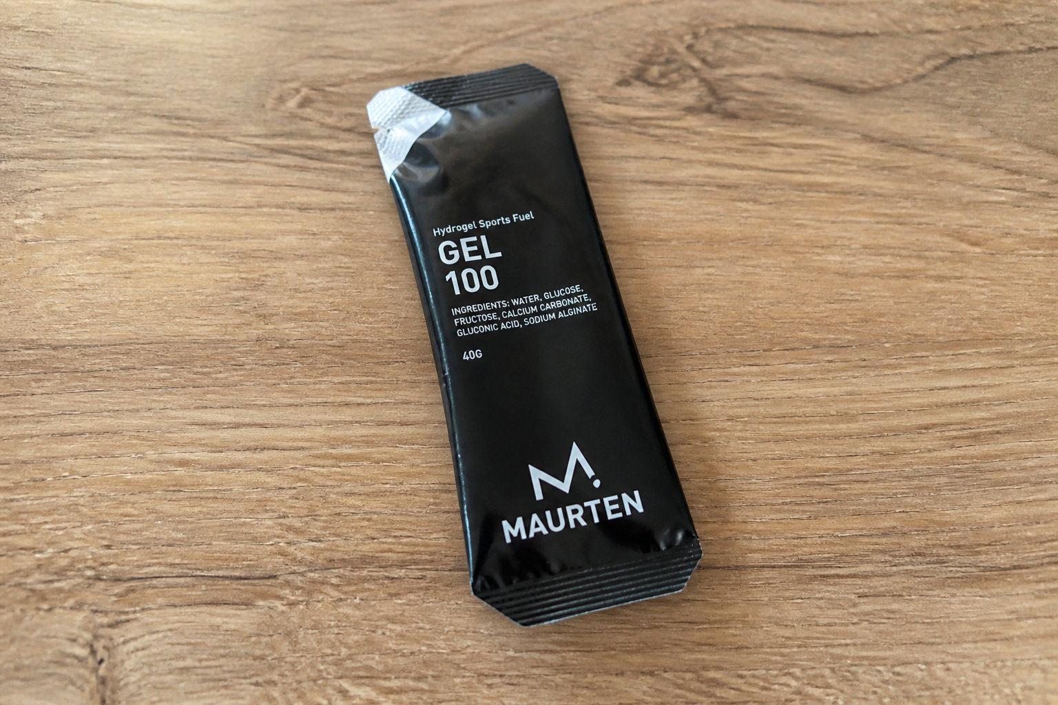 Maurten : le choix technique de l'élite mondiale