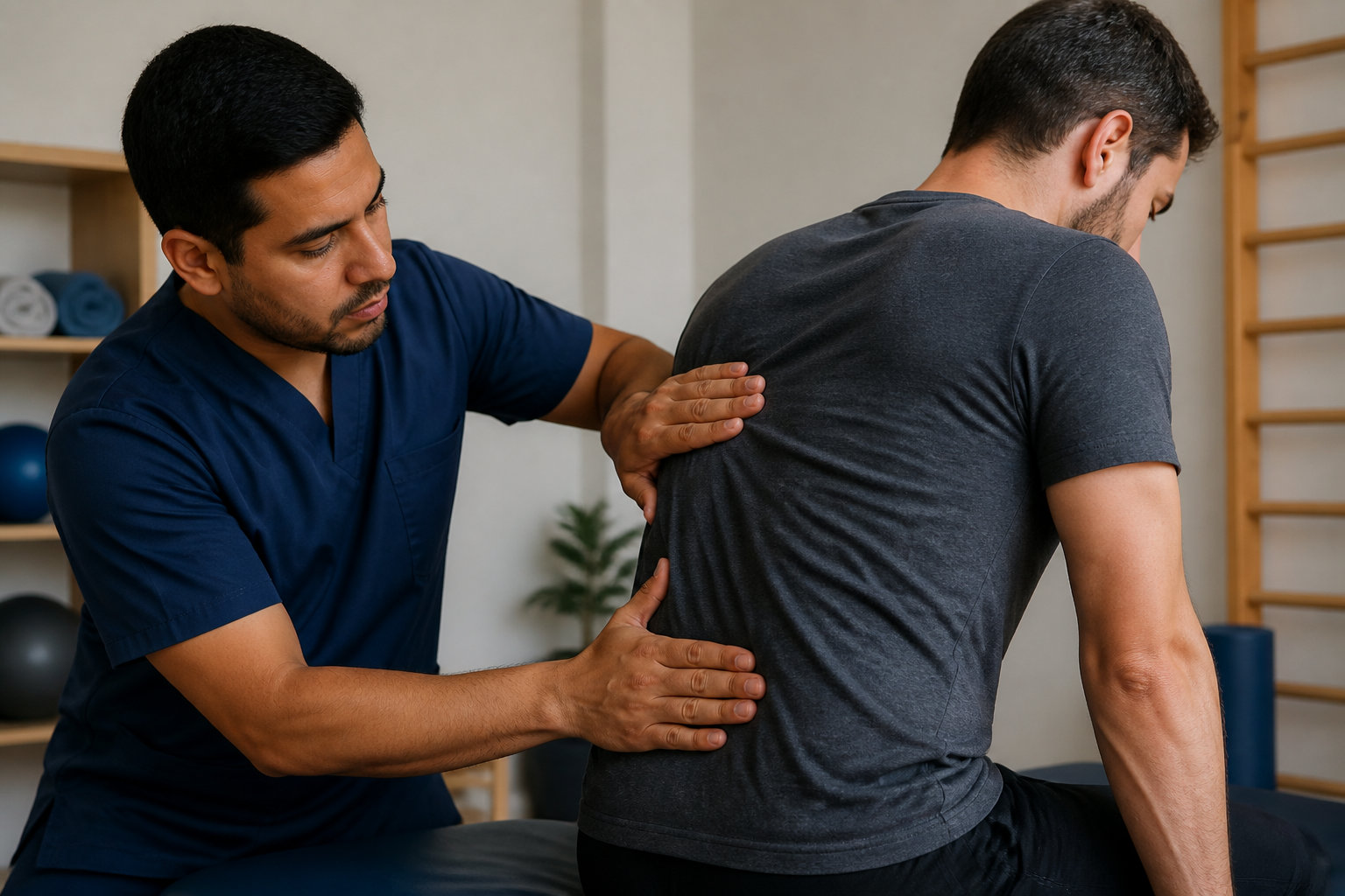 Suivi médical et psychologie du retour au sport