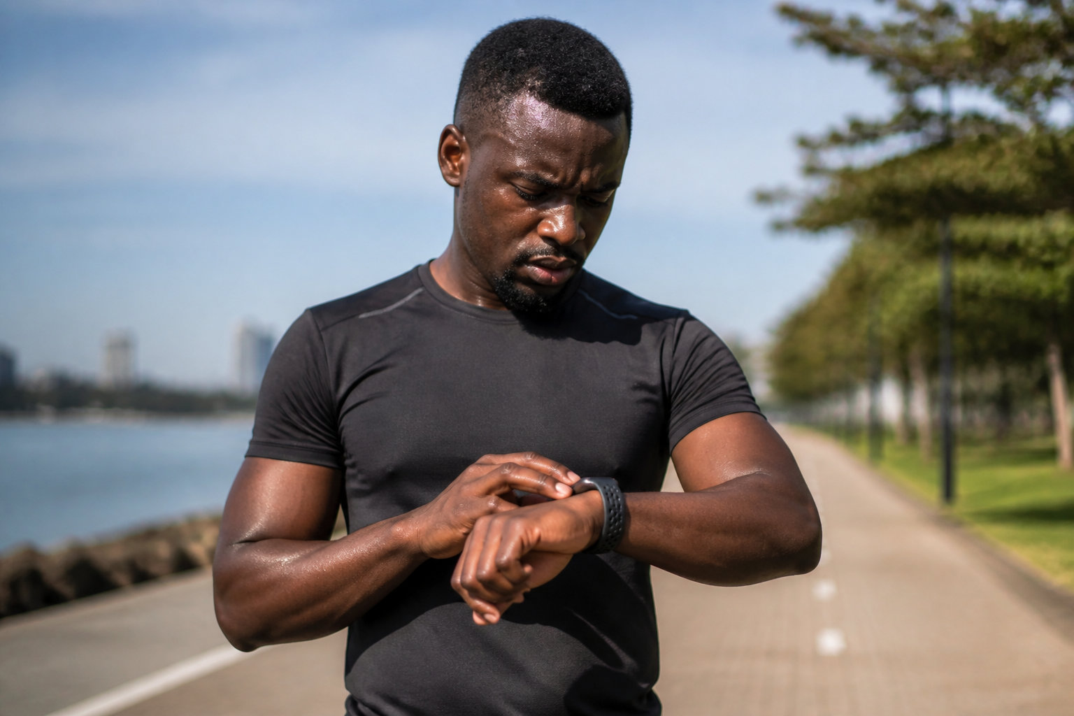 5 indicateurs pour valider la reprise de l'entraînement