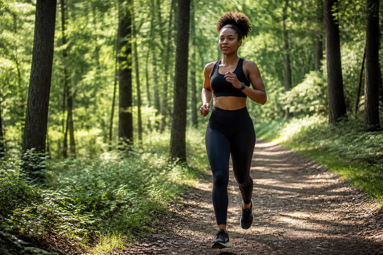 Peut-on courir sans risquer une récidive ?