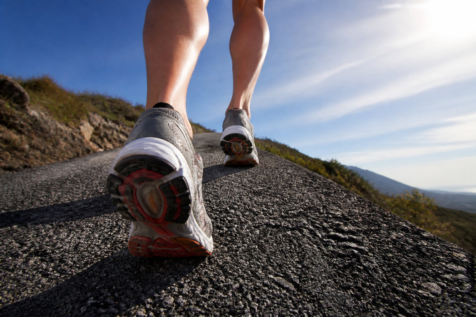Pourquoi le psoas s'enflamme-t-il chez le coureur ?