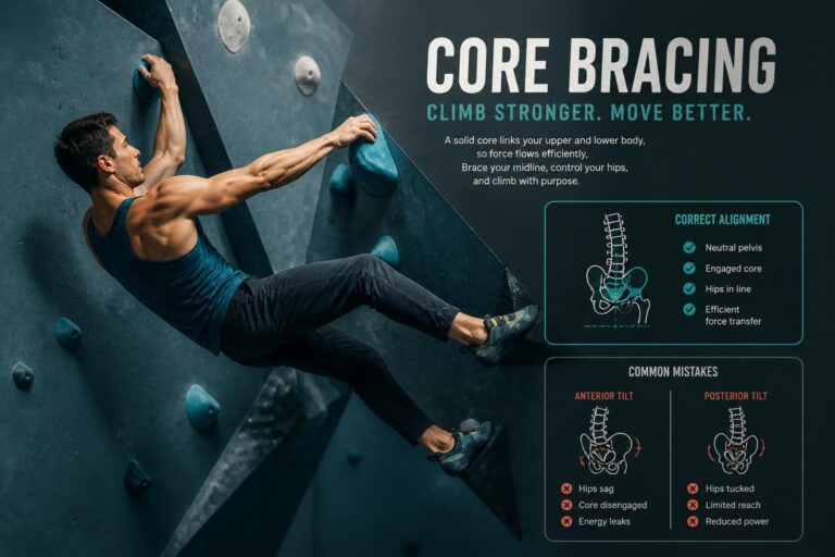 Gainage en bloc : bassin, épaules et erreurs à éviter