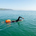 Apprivoiser la natation en eau libre pour débuter