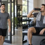 Combien de fois peut-on aller à basic-fit par jour​ ? 💪 Conditions