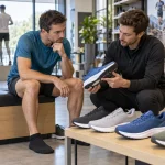 Comparateur Chaussures Running gospi.fr​ 👟 Guide & Test 2026