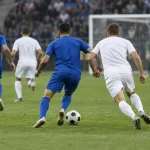 Joueur de Foot en e Lettre ⚽ : Liste Nom Saison 2026 Football