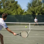 Combien de Sets au Tennis​ ? Toutes les règles de bases