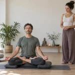 Yoga Full Lotus : Maîtriser la Posture Padmasana 🧘
